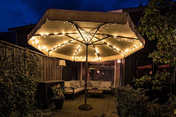 Fairybell Cluster Lichtsnoer | Starter Kit 2x5m 2x250 LEDs | All Season