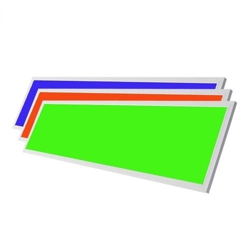 VNL LED Paneel 120x30cm RGB + CCT (2700-6500K) 2900Lm 36W