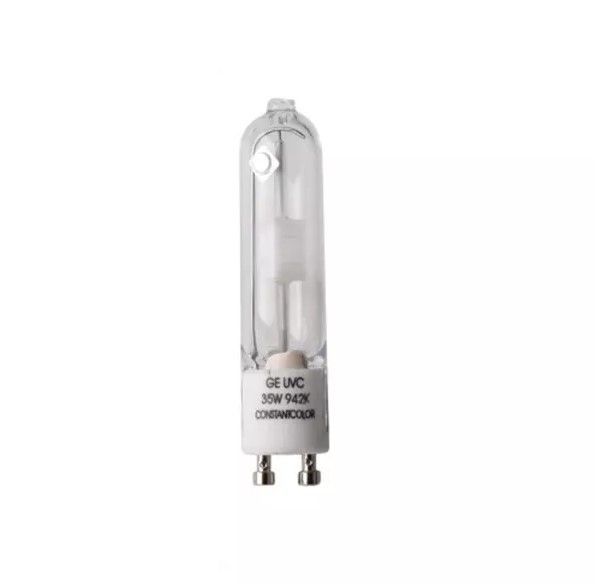 General Electric ConstantColour GU6.5 35W 3000K 88656