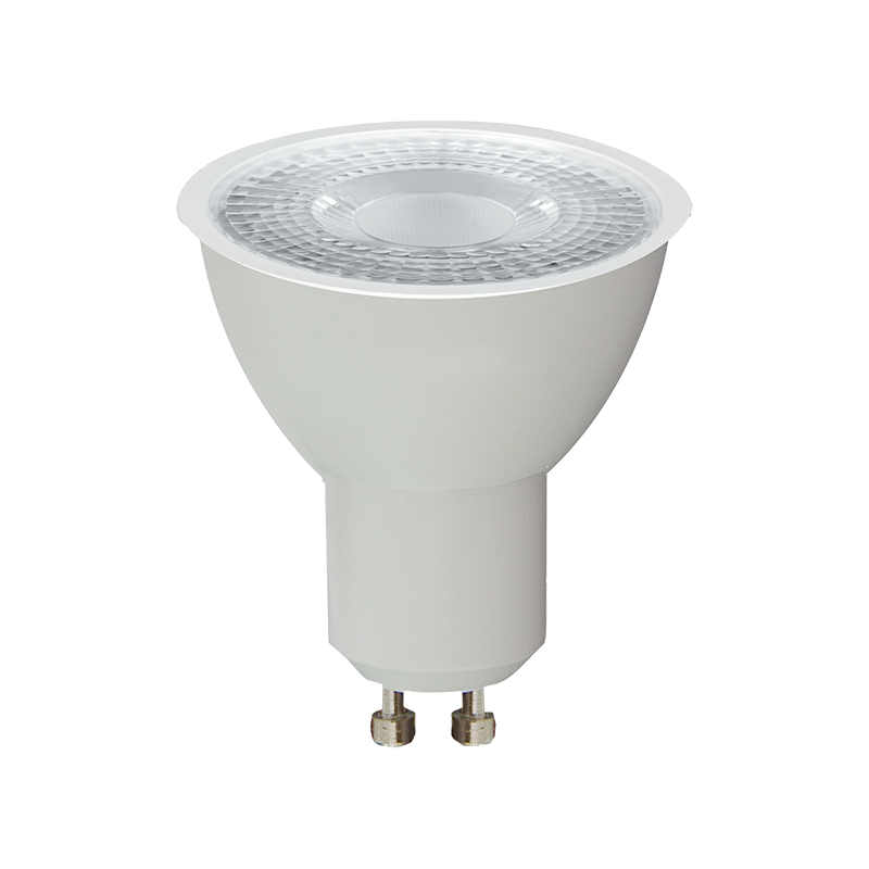 ELP GU10 LED Spot Ø56mm | 3W 4000K Wit 231Lm | 840