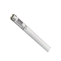 10x Sylvania G13 UV Lamp | reptistar tl t8 15w 438mm g13