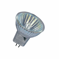 Osram 44890 WFL 20W 12V GU4 FS1 35MM