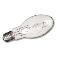Sylvania HSI-HX 400W 130V cl 4500K helder E40