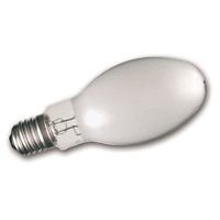Sylvania SHP SELF STARTING 70W 90V co/i 2050K diffuus E27