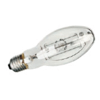 Sylvania HSI-MP METALARC 150W 3000K helder universeel E27