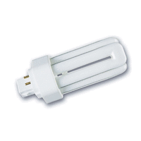 Sylvania LYNX-TE CFL amalgaam 18W 830 3000K GX24q-2