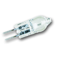 Sylvania LAGEDRUKCAPSULE halogeen 5W 12V G4