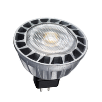 Sylvania RefLED Superia MR16  575lm 8W 4000K 40° GU5,3