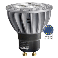 Sylvania RefLED Superia ES50 DIM 345lm 5,5W 3000K 40° GU10