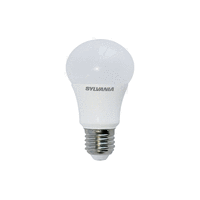 6x Sylvania E27 LED Lamp | 10W 2700K 810Lm 220V/240V | 827 Dimbaar | ToLEDo GLS