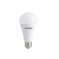 6x Sylvania E27 LED Lamp | 11W 2700K 1055Lm 220V/240V | 827 | ToLEDo GLS