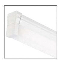 Sylvania SYLFAST SSE-T8 refl. helder polyst. DA voor 1x36W