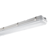 Sylvania SYLPROOF SUP. LED 24W Dubbel -2092lm  4000K 665mm