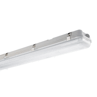 Sylvania SYLPROOF SUP. LED 46W Dubbel -4118lm  4000K 1265mm
