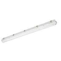 Sylvania SYLPROOF SUP. LED 40W Enkel -3669lm  4000K 1565mm