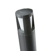Sylvania ONGROUND 2 -900 grijs 60W E27