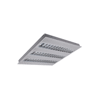 Sylvania SYLWING R inbouw B4 T5 3x14W + 840