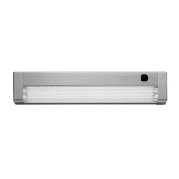 Sylvania LS100 CABINET LITE T5 21W zilver + 830