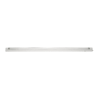 Sylvania LS200 CABINET LITE T5 8W wit + 830