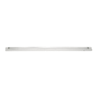 Sylvania LS200 CABINET LITE T5 28W wit + 830
