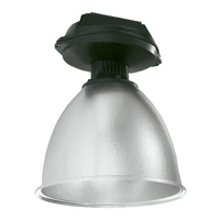 Sylvania ALIOTH Aluminium reflector diam. 410mm