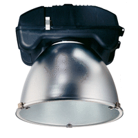 Sylvania ALIOTH  Beschermglas diam. 410mm