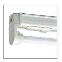 Sylvania SYLFOG buisvormige beschermbuis TP 1x58W polyc.