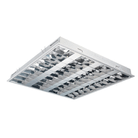 Sylvania START REC. 600 hoogglans reflector T5 414 +830