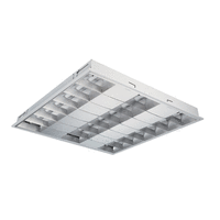 Sylvania START REC. 600 gesatineerde refl. T5 314 +830