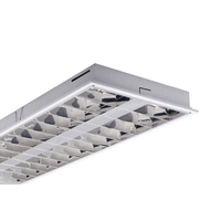 Sylvania START REC. 600 hoogglans refl. T5 228 1-10v +830