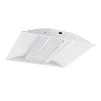 Sylvania RUBICO 224 Micro Prisma Opaal 830