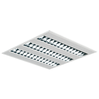 Sylvania 3.5.T5 Bess 12 T5 3X14W + 840