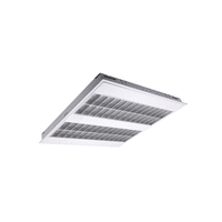 Sylvania 3.4.T5 Bess 20 T5 4X14W + 840