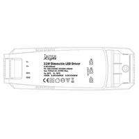 Interlight LED Driver | 750mA 32W 44V | IP20