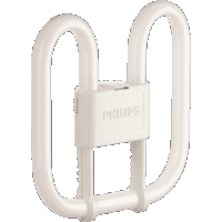 Philips PL-Q 16W/827/2P 1CT/10BOX