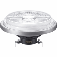 Philips MAS LEDspotLV D 20-100W 827 AR111 24D