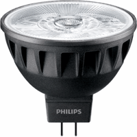 Philips MAS LED ExpertColor 7.5-43W MR16 930 36D