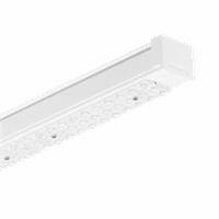 Philips LED Lichtlijn Armatuur | 39W 4000K 39lm 1528mm | 840 IP20 DALI Dimbaar | TTX LED Industry