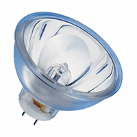 Osram 64627 HLX 100W 12V GZ6,35 FS1