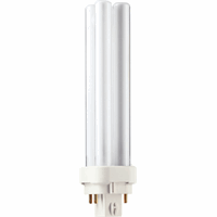 Philips MASTER PL-C 18W 840 4P