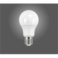 Prolumia LED lamp, peer, E27, 240° 8.8W, warm wit (2700K), 806 Lm