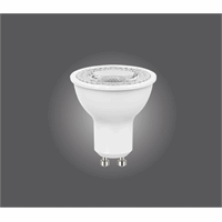 Prolumia LED lamp, Gu10, 36° 3.6W, warm wit (2700K), 250 Lm