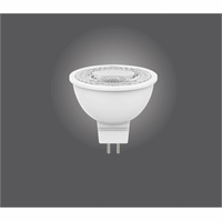 Prolumia LED lamp, MR16, 36° 3.3W, warm wit (2700K), 250 Lm