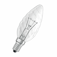 CLASSIC BW 11 W 230…240 V E14