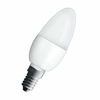 Ledvance VALUECLB40 5,7W/827220-240VFRE14FS1