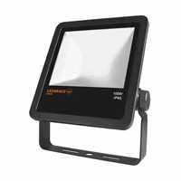 Ledvance FLOODLIGHT LED100W/4000KBLACK IP65 LEDVO