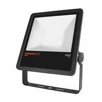 Ledvance FLOODLIGHTLED 200W/4000KBLACK IP65 LEDVO