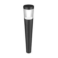 Ledvance O BD 900 LANTERN 12W/3000K GY IP54 LEDV