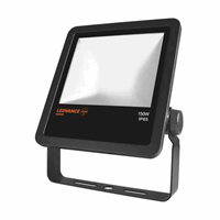 Ledvance FLOODLIGHTLED 150W/6500K BLACK IP65LEDVO
