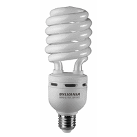 Sylvania  MINILYNX FS SPIRO 35W 840